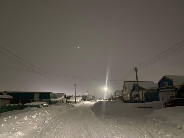 Погода в Камском Устье на завтра