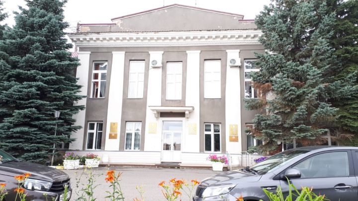 Председатель Совета МО РТ Экзам Губайдуллин поздравил татарстанцев с Днем местного самоуправления