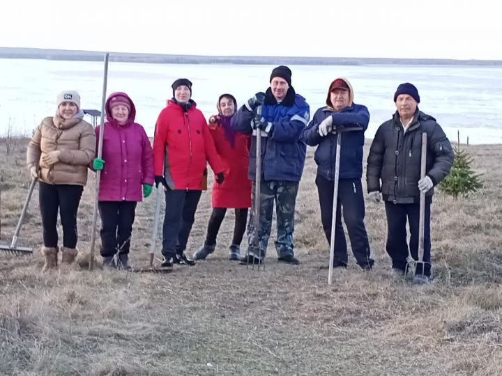 ТОС «Южная околица» - обладатель Гранта конкурса «Лучшее ТОС Республики Татарстан»