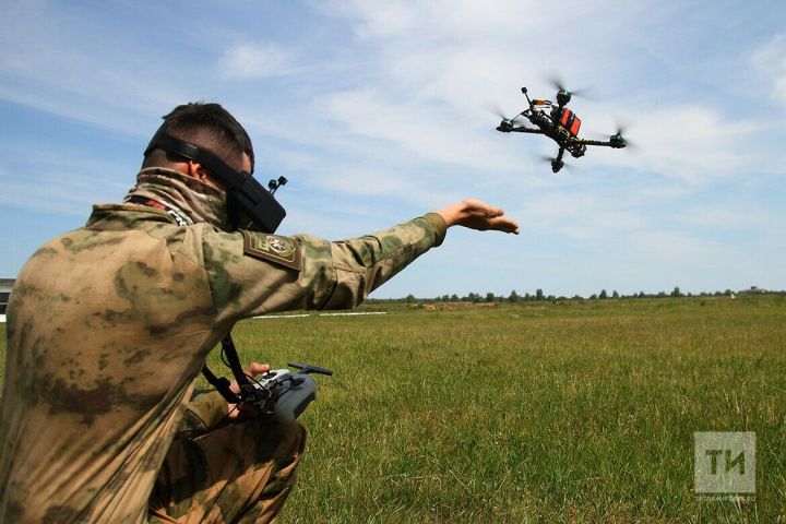 На сайте «Герои Татарстана» опубликовали список востребованных специальностей для службы по контракту