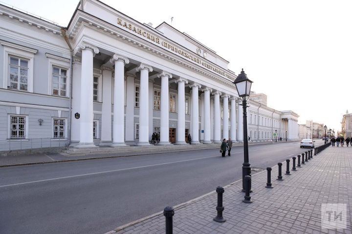 В России изменились правила целевого обучения