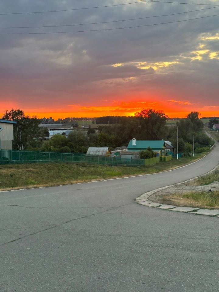 Подвели итоги фотоконкурса «Безнең авыл»