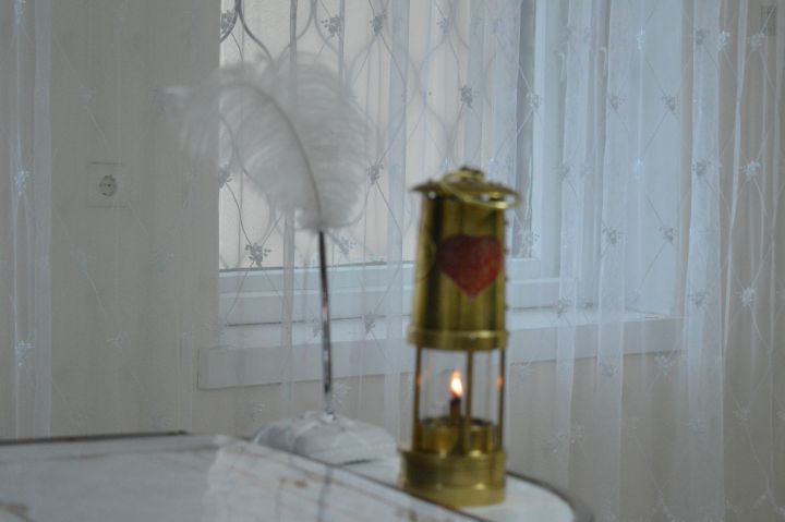 «Сердце России» прибыло в Камское Устье