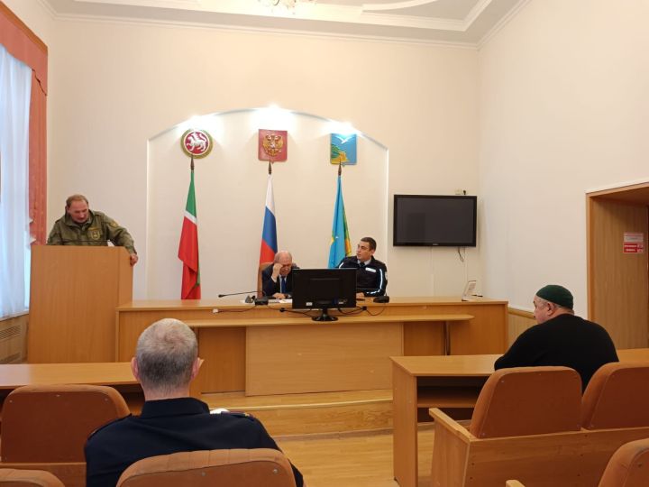 Безопасность на дорогах - задача общая