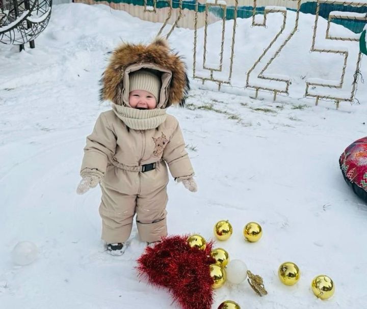 Семьи досрочно получат детские пособия перед Новым годом