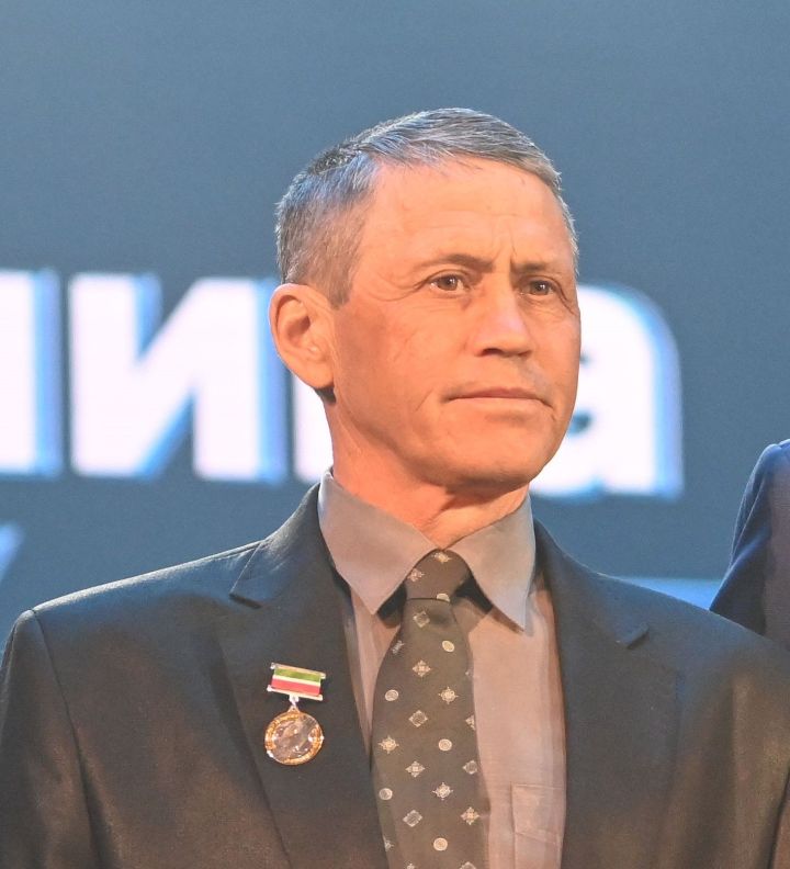 Герои наших публикаций №6