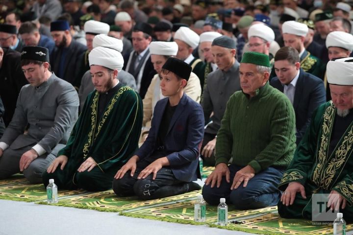 29 марта в Казани состоится 12-й Республиканский ифтар