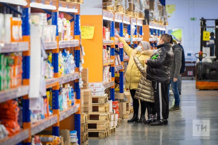 Как вести себя торговых центрах при пожаре