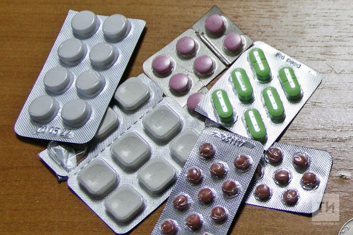 Простуду в России больше не будут лечить антибиотиками