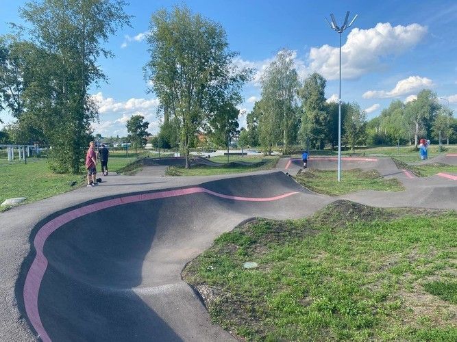 Менделеевск стал победителем конкурса моногородов России