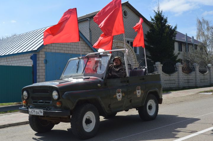 Внимание! В праздничной программе изменения!