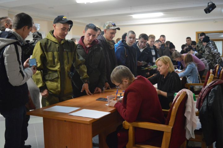 Нияз Вафин: победа будет за нами