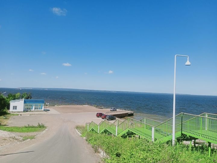 Погодных сюрпризов завтра не ожидается
