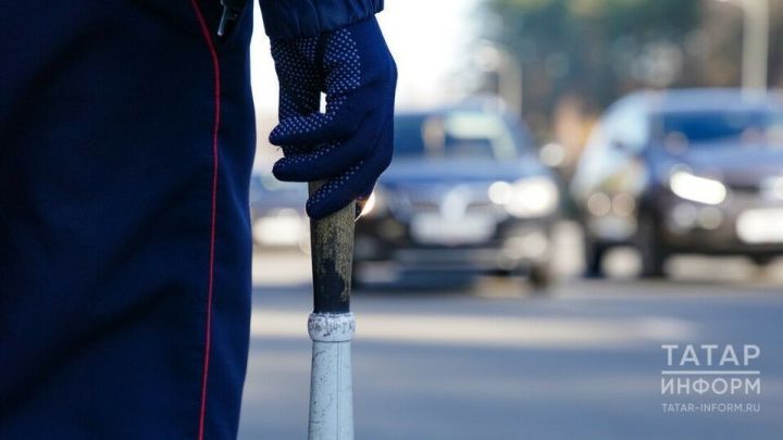 Список постоянных нарушителей ПДД будет опубликован в сети