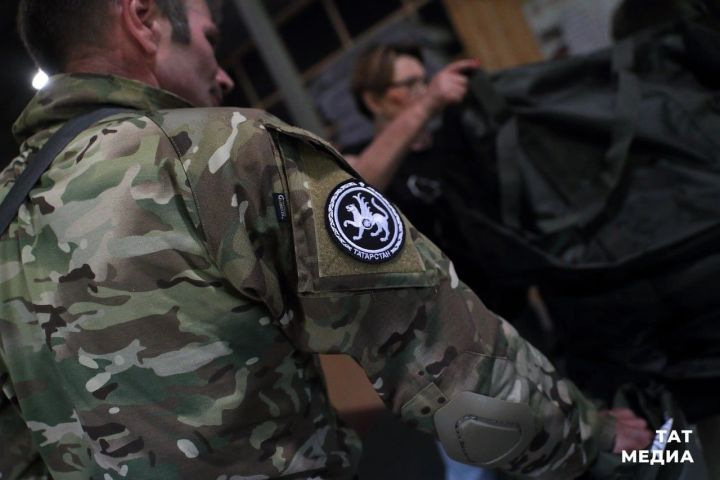 До 1,5 миллиона рублей получат контрактники в Татарстане