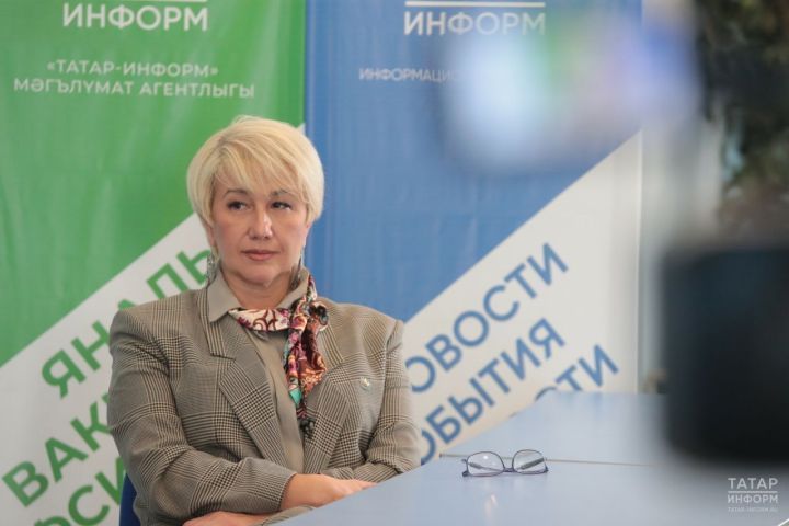 Татарстанцам расскажут о главных культурных событиях лета в республике