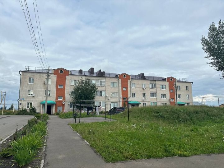 В Татарстане вырос спрос на «вторичку» на 15%