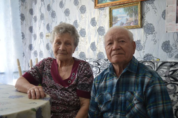 На этих свадьбах гуляло все село