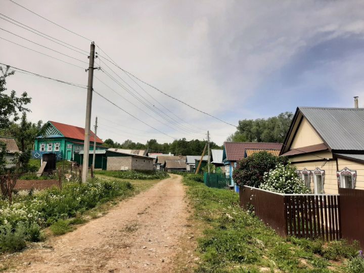 Глава минздрава РТ рассказал, как привлечь людей обратно в деревни