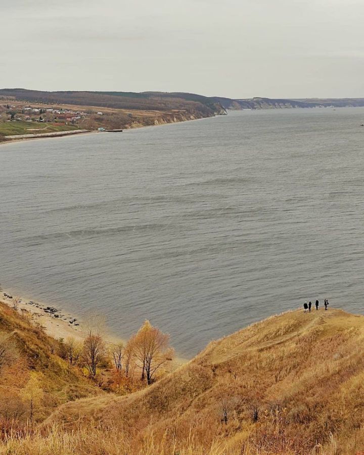 МЧС напомнило татарстанцам об опасности на воде осенью