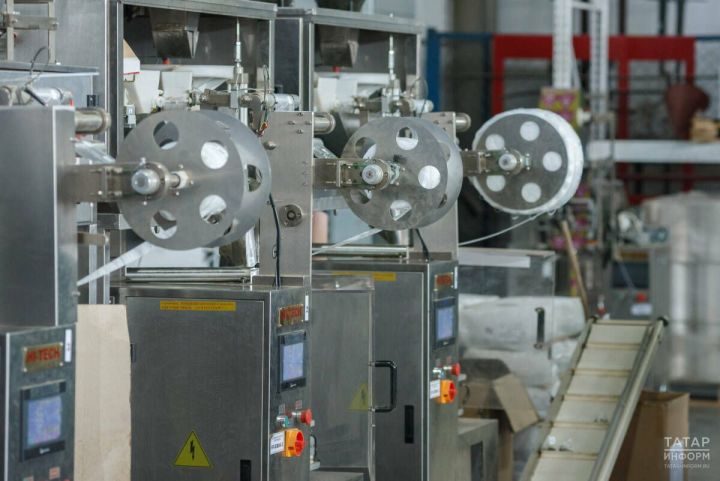 Индустриальный парк «Тура 2.0» в Татарстане получил аккредитацию
