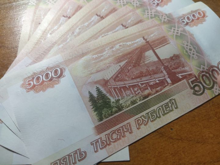 В Татарстане обнаружили 32 фальшивые купюры