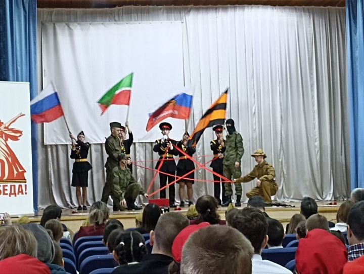 Открытие Года защитника Отечества в Камском Устье пройдет в форме марафона