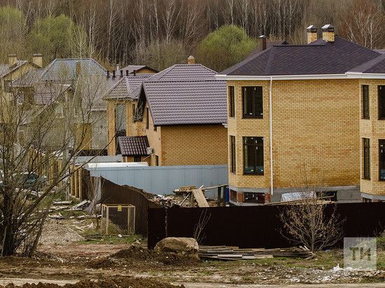 С 1 января 2026 года в Татарстане для проведения кадастровой оценки будет применяться НСПД