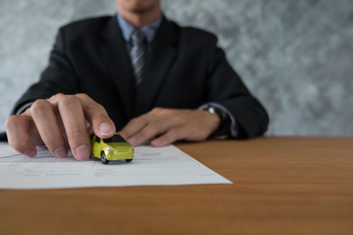 В этом году компенсацию по полису ОСАГО получили 638 жителей Республики Татарстан