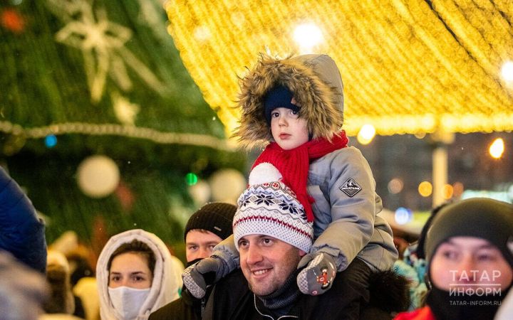 В Татарстане состоится зимний «Курше фест», на котором будет разыгран призовой фонд в размере 40 милн рублей