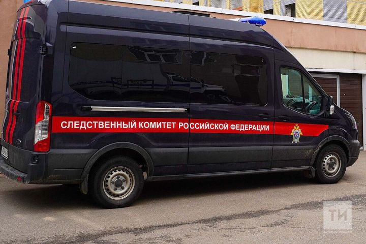 5-летняя девочка в Татарстане выбросила новорожденного ребенка из окна