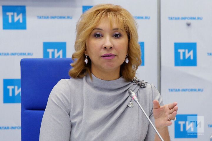 В Татарстане в рамках нацпроекта «Семья» заключено более 4 тысяч социальных контрактов