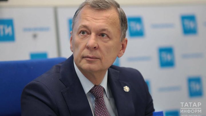 Почти 1,9 миллиона жителей Татарстана имеют личные кабинеты налогоплательщиков