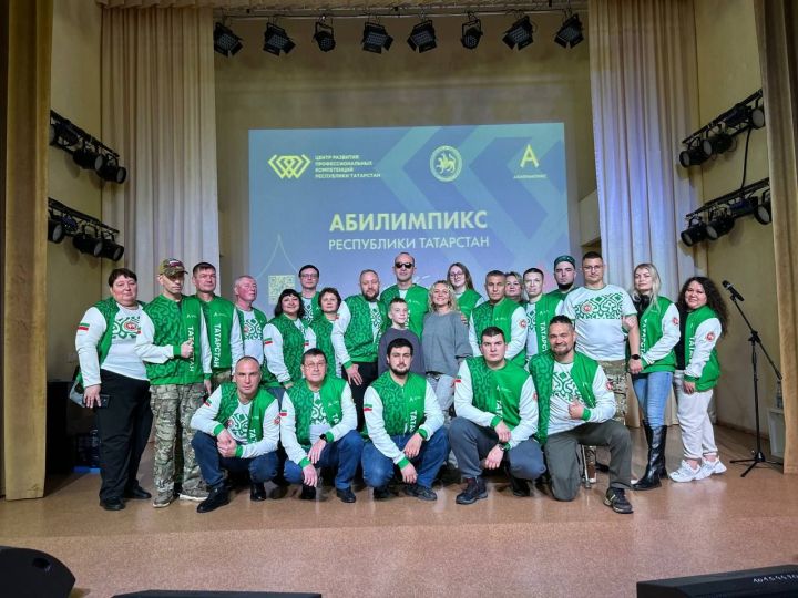 Камскоустьинец - серебряный призер Всероссийского Чемпионата