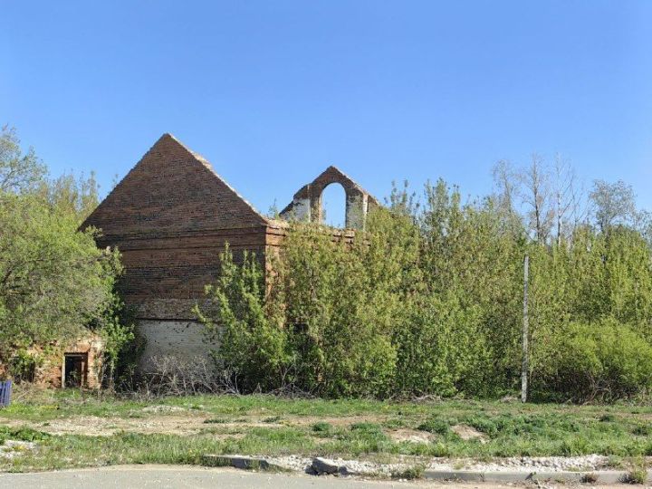 Прогнозный план приватизации  муниципального имущества Камско-Устьинского района РТ