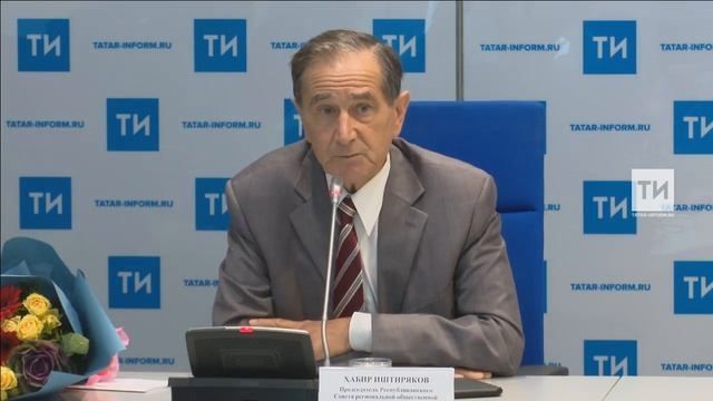 Девятый фестиваль «Балкыш»: пенсионеры Татарстана демонстрируют таланты