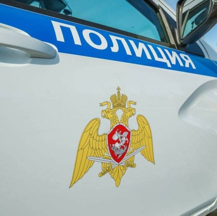 В Камско-Устьинском районе дали оценку антитеррористической тренировке