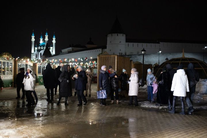 Более 200 самозанятых Татарстана получили возможность бесплатно выставлять свои товары