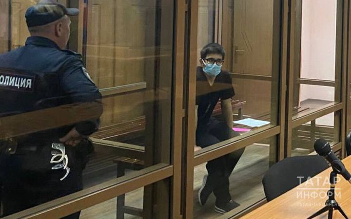 Татарстанцам напомнили, что ответственность за диверсии и терроризм наступает с 14 лет