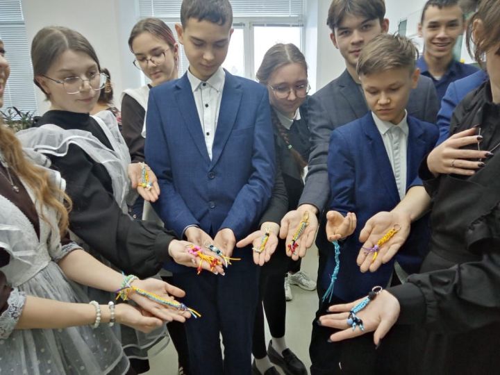 Своими руками создают уникальные изделия
