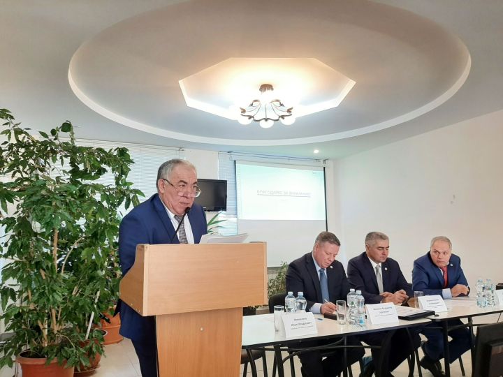 19 человек с онкологией выявлено за год во время диспансеризаци