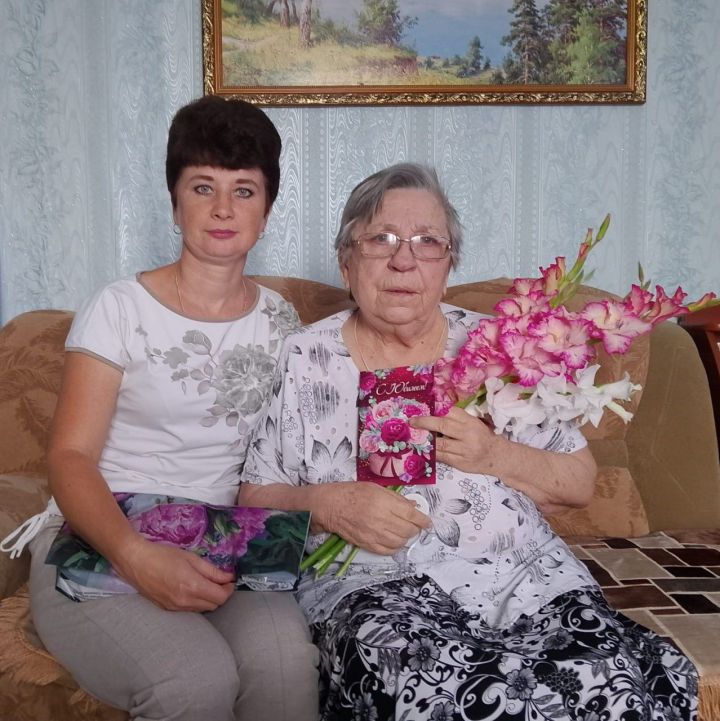 Хорошо, когда рядом надежный помощник