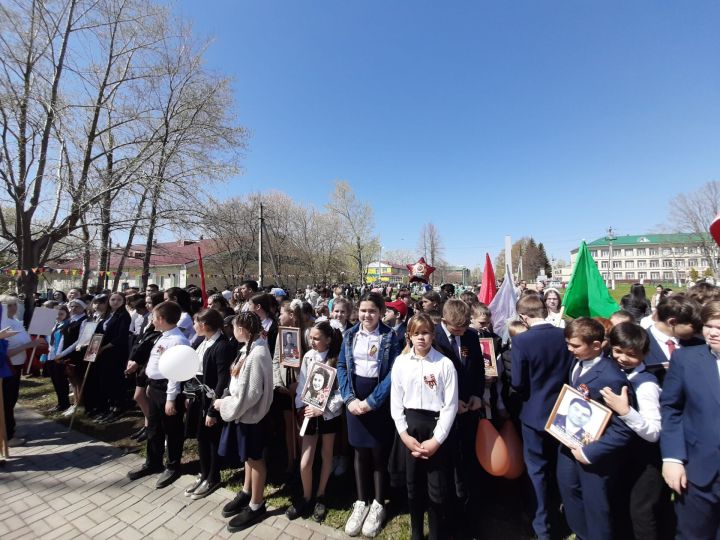 Меры антитеррористической безопасности при подготовке и проведении  мероприятий, посвященных Дню Победы