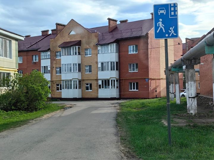 В Камском Устье обнаружен второй труп за неделю
