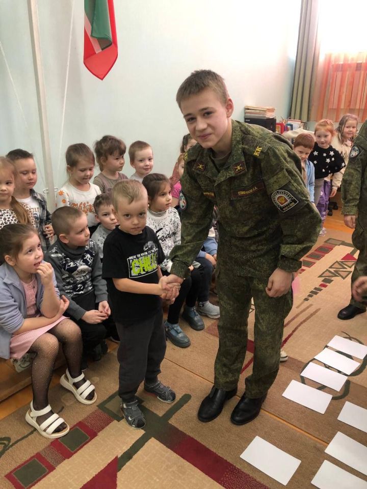 Первые набирают силу
