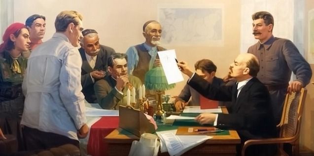 Сегодня Татарстан отмечает 105-летие образования ТАССР