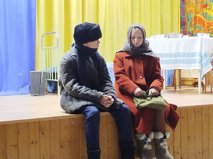Кирельское:  никто не хотел умирать
