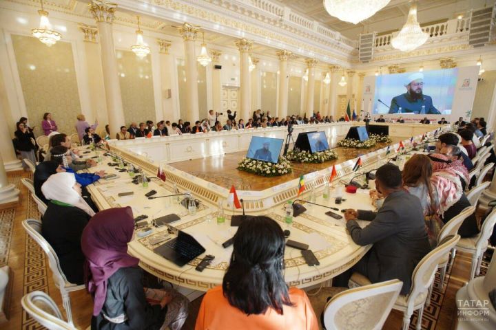 Глобальный молодежный саммит в четвертый раз пройдет в Казани