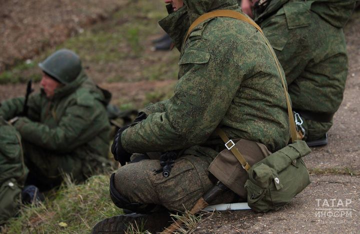 «Здесь взращивают достойных защитников Родины»: танкист из Казани о родном училище