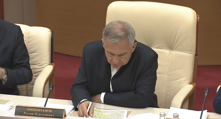 В Татарстане в рамках 5 нацпроектов и 3 госпрограмм построят и отремонтируют 172 объекта на 17 миллиардов рублей